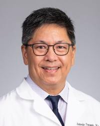 Antonio A Pangan