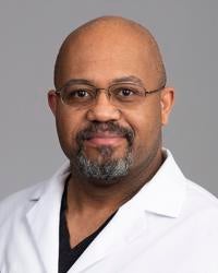 Cornelius Avery Mitchell
