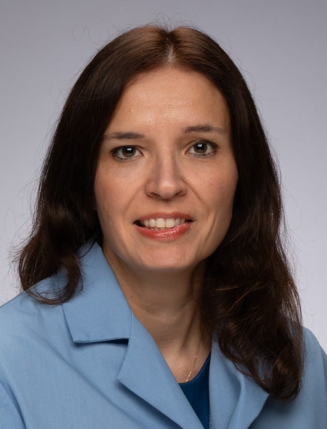Francesca Perez Marques, MD