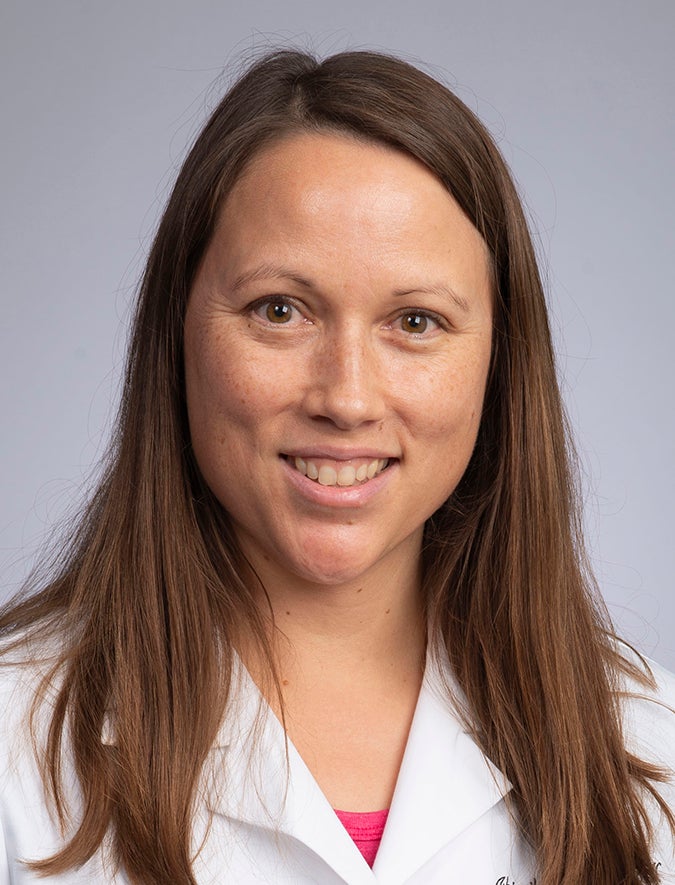 Abigail L Young