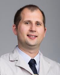 Luis Juan Soliz, MD