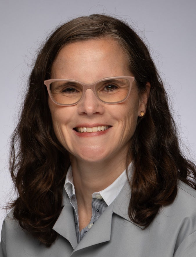 Mary Mulcahey, MD
