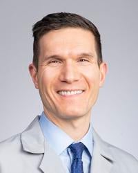 Alexander P Soneru, MD