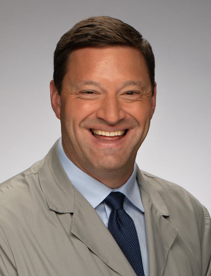 Martin James Hogan, DDS