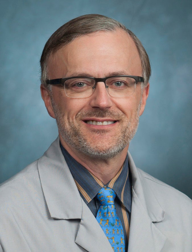 James Michael Tuchek, DO
