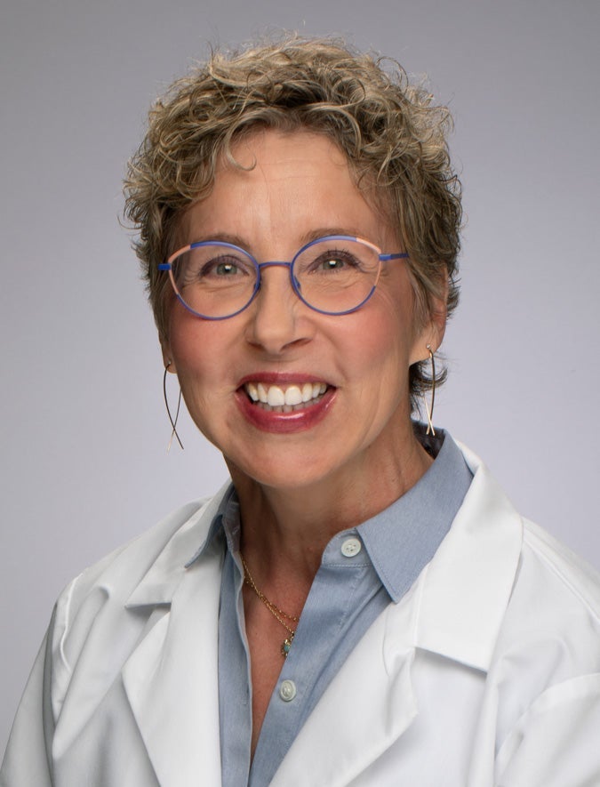 Melissa Joy Tracy, MD