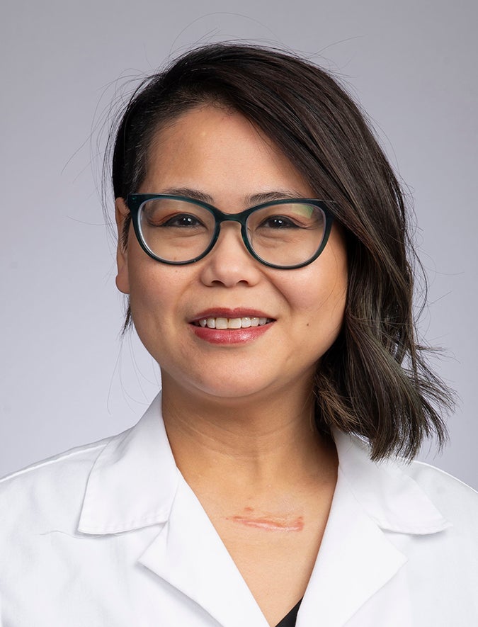 Nan Sethakorn, MD