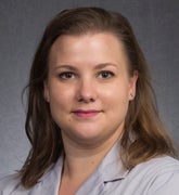 Christina Marie Staskiewicz, DPM