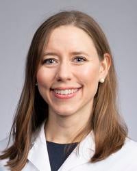 Sarah Josephine Lagedrost