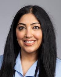 Huma Ali Khan, MD