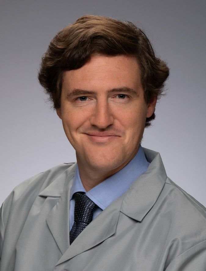 Zak Andre Shinton, MD