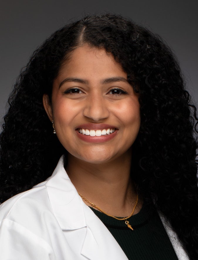 Cerin Tomson, MD