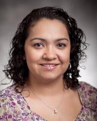 Nereida Esparza, MD
