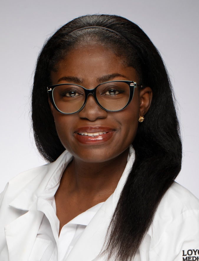 Yvonne O Agyapong