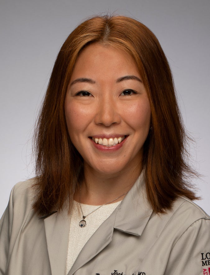 Joohee Son