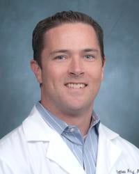 Matthew Alfred McCoyd, MD
