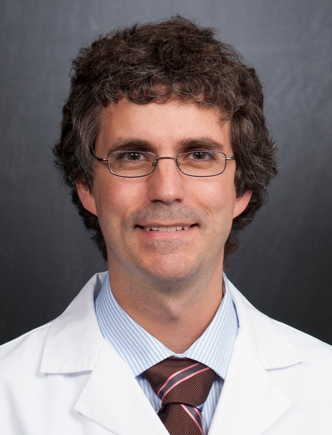 Paolo Nucifora, MD, PhD