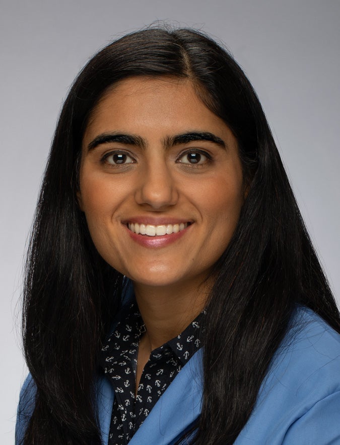 Sheena Khanna