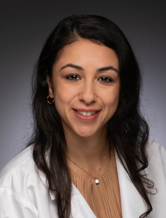 Amira Elshikh, DO