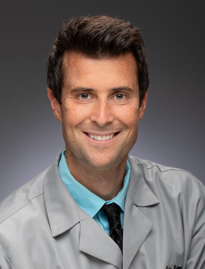 Eric Dennis Pedone, MD