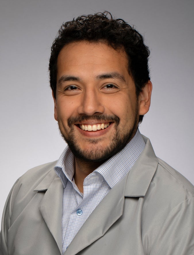 Cesar Daniel Delgado Rivera, MD
