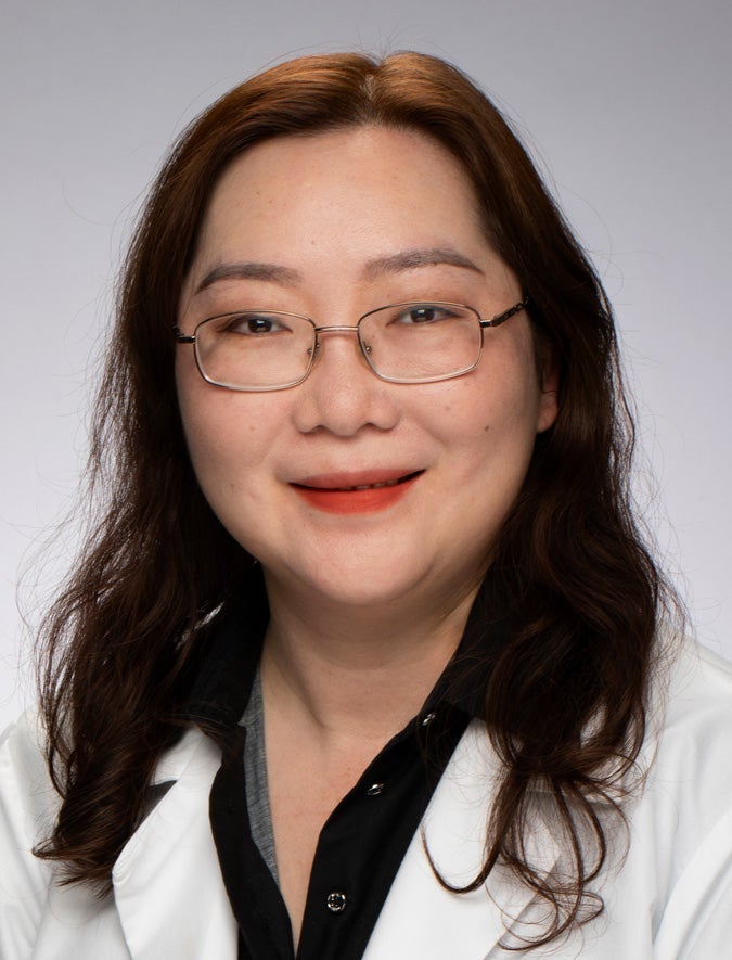 Qiong Zhang