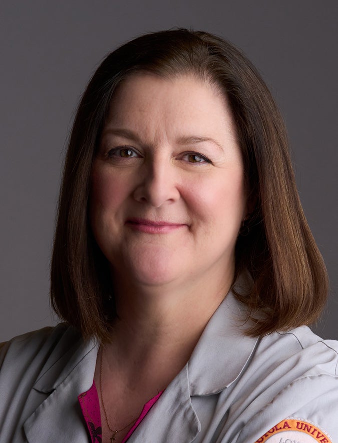 Amy M Murray, MD