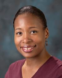 Khalilah Bashiri Babino, DO