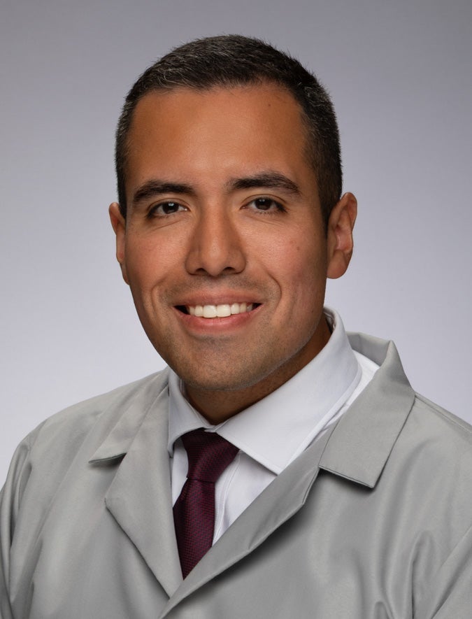 Hector Castillo, MD