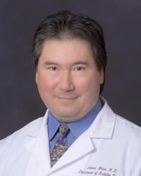 James Sherman Welsh, MD