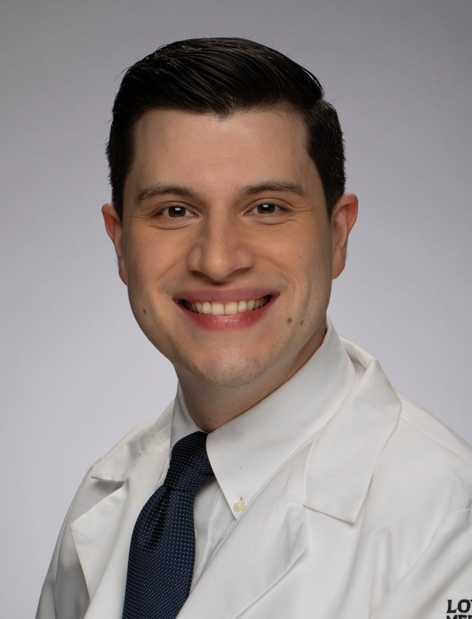 Enrique Julian Blanco Martinez, MD
