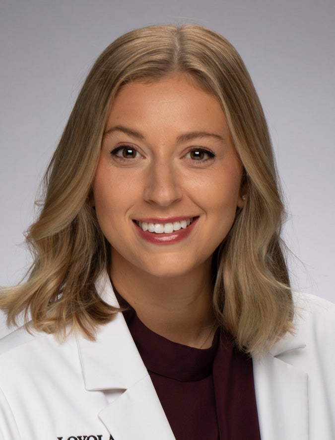 Alexandria Pecoraro, MD