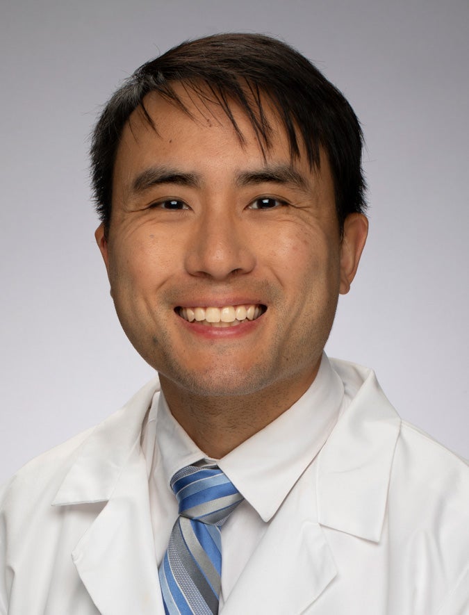 Alex Choy