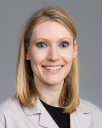 Ashley Elizabeth Levack, MD