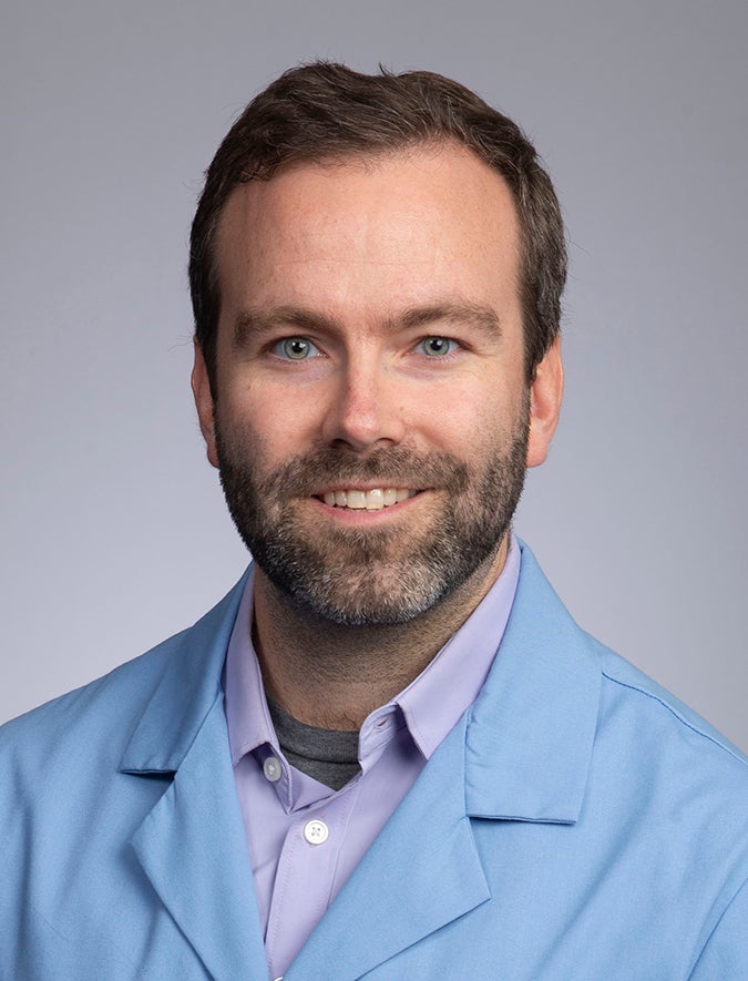 Alexander Louis Crider, MD