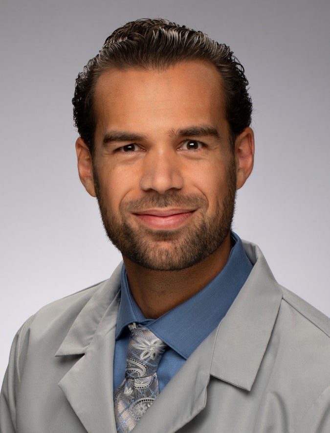 Nayan Carl Shah, MD