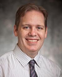 Brian P Harting