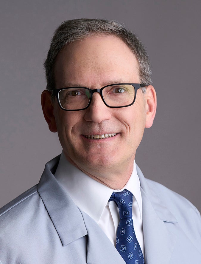 Charles J Bareis