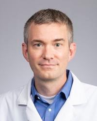 Eric R Kallwitz