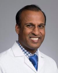 Rishi Garg, MD