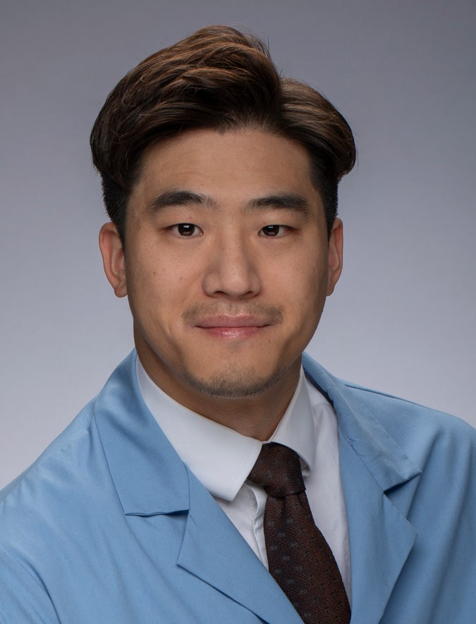 Eugene Park