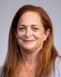 Marilyn Glassberg Csete
