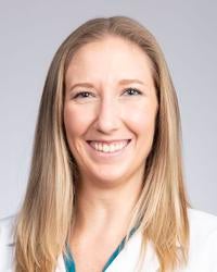 Elizabeth Anne Paganessi, MD