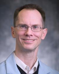 John Thomas Leyland, MD