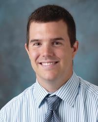 James M Winger, MD