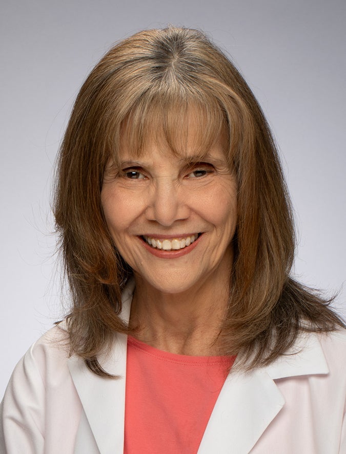 Donna Singer Mitchell