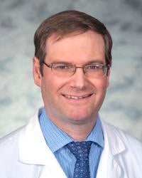 James A Rupp, MD