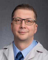 Igor Tkachenko, MD