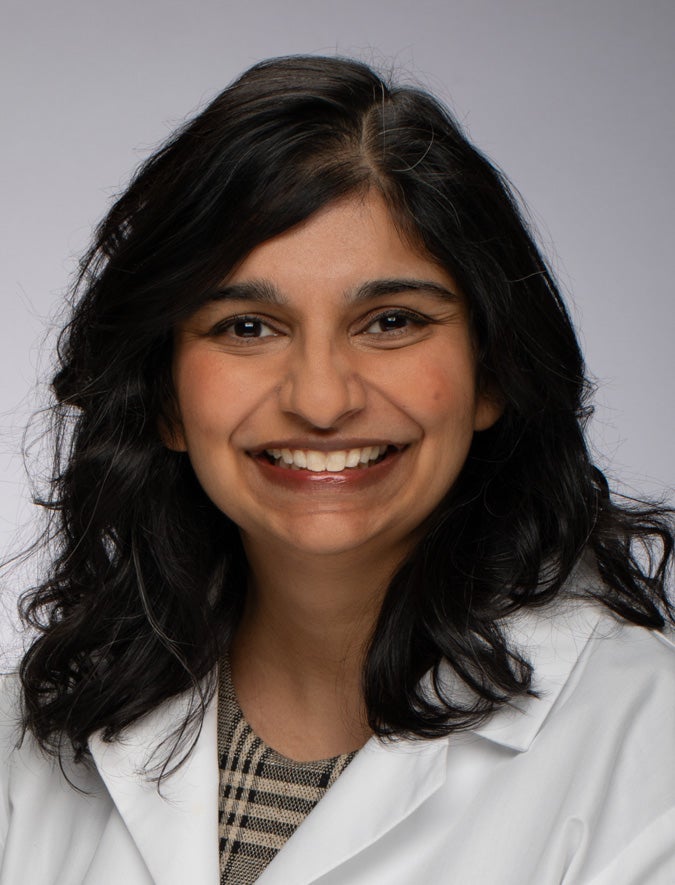 Surina R Kumar, MD