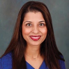 Tara Mehta Jain, PA-C